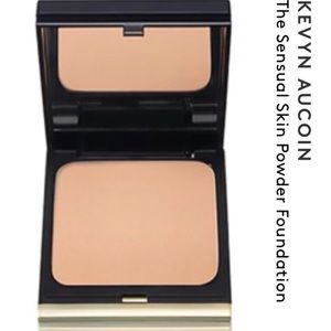 🆕 Kevyn Aucoin Sensual Skin Foundation PF05